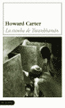 DL279. LA TUMBA DE TUTANKHAMON