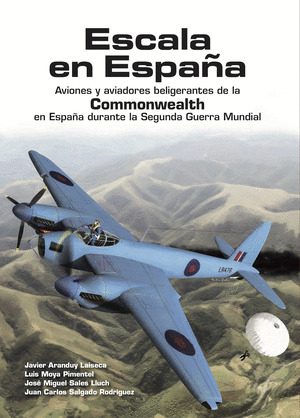ESCALA EN ESPAÑA