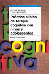 PRACTICA CLINICA TERAPIA COGNITIVA