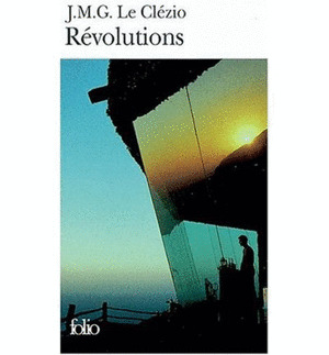 REVOLUTIONS