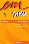 EM NEU 2 HAUPTKURS. CASSETTEN (2) (2006)