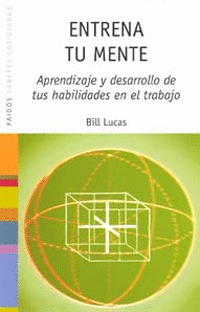 ENTRENA TU MENTE