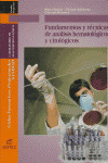 CFP(GS). FUNDAMENTOS Y TECNICAS DE ANALISIS HEMATOLOGICOS Y CITOLOGICOS (200