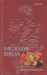 NUEVO TESTAMENTO SAGRADA BIBLIA (B)(T)