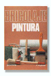 BRICOLAJE. PINTURA
