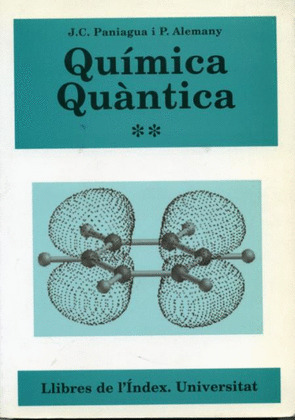 QUÍMICA QUÀNTICA VOL. II
