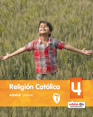RELIGIÓN CATÓLICA 4º PRIMARIA. ZAIN