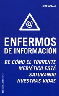 ENFERMOS DE INFORMACION