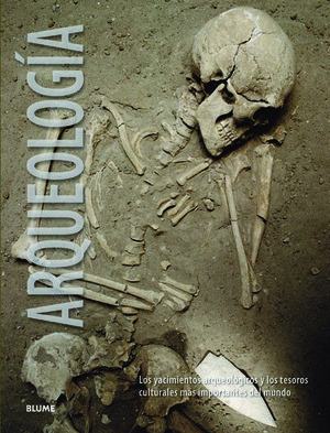 ARQUEOLOGIA