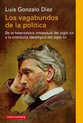 VAGABUNDOS DE LA POLÍTICA, LOS