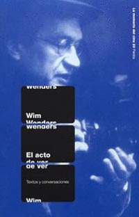 EL ACTO DE VER