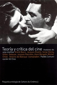 TEORIA Y CRITICA DEL CINE