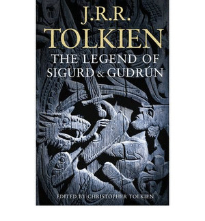 LEGEND OF SIGURD AND GUDRUN