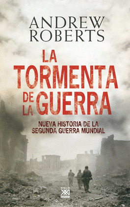 LA TORMENTA DE LA GUERRA