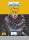 REINE MARGOT, LA - NIVEAU 1/A1 - LIVRE+CD