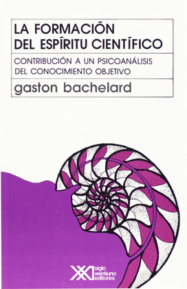 FORMACION ESPIRITU CIENTIFICO
