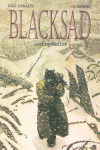 BLACKSAD, 2 ARCTIC NATION