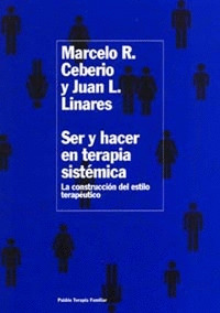 SER Y HACER EN TERAPIA