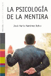 PSICOLOGIA DE LA MENTIRA