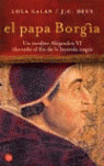 EL PAPA BORGIA