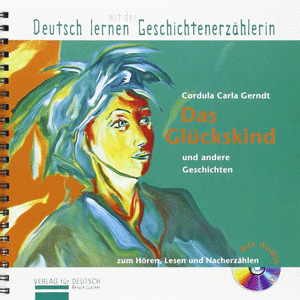 DAS GLUECKSKIND.LIBRO+CD N/A