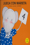 JUEGA CON MARIETA 4 (A PARTIR DE 4 AÑOS)