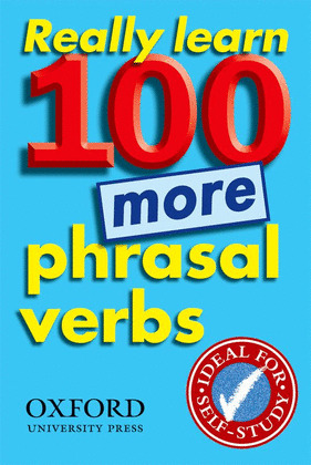 (N).REALLY LEARN 100 MORE PHRASAL VERBS