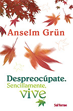 220 - DESPREOCÚPATE. SENCILLAMENTE, VIVE.