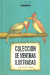COLECCION DE MENTIRAS ILUSTRADAS