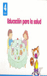 EDUCACION EN VALORES 4 AÑOS SALUD