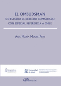 EL OMBUDSMAN. UN ESTUDIO COMPARADO CON ESPECIAL REFERENCIA A CHILE