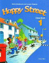 HAPPY STREET 1.(CLASS CD)