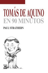 TOMAS DE AQUINO EN 90 MINUTOS