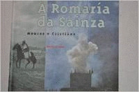 A ROMARIA DA SAINZA