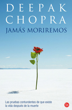 JAMAS MORIREMOS