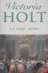 PM02/03. LA MUJER SECRETA