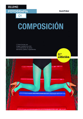 COMPOSICIÓN 2º EDICION