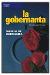 GOBERNANTA. MANUAL DE HOSTELERIA