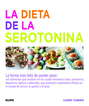 DIETA DE LA SEROTONINA, LA