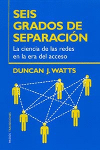 SEIS GRADOS DE SEPARACION