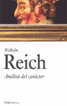 ANALISIS DEL CARACTER