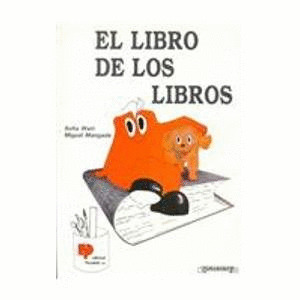 EL LIBRO DE LOS LIBROS