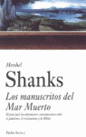 LOS MANUSCRITOS DEL MAR MUERTO