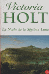 PM02/02. LA NOCHE DE LA SEPTIMA LUNA