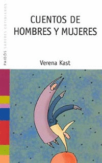 CUENTOS DE HOMBRES Y MUJERES