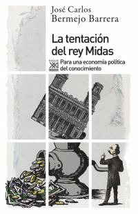 TENTACION DEL REY MIDAS, LA