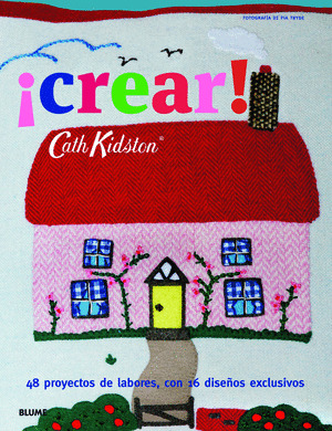 ¡CREAR!
