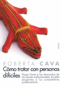 COMO TRATAR CON PERSONAS DIFICILES