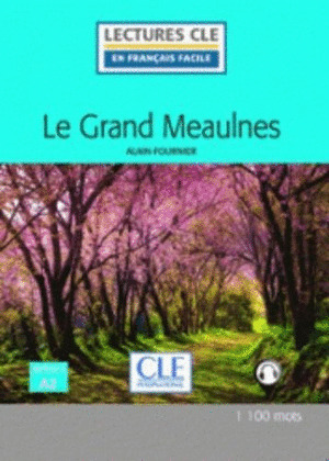 LE GRAND MEAULNES