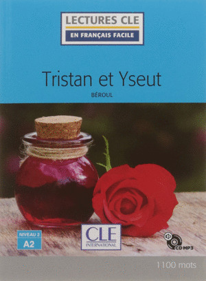 TRISTAN ET YSEULT
